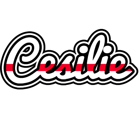 Cesilie kingdom logo