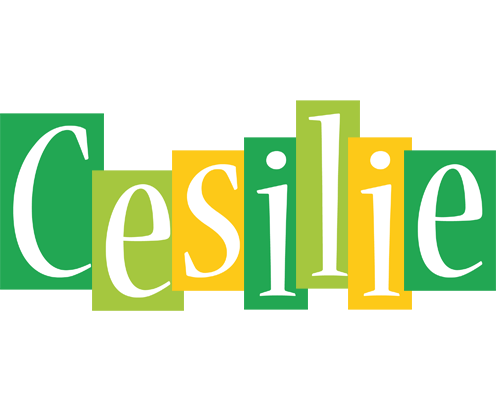 Cesilie lemonade logo