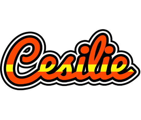 Cesilie madrid logo