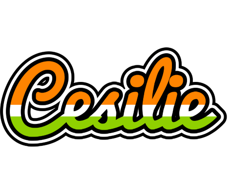 Cesilie mumbai logo