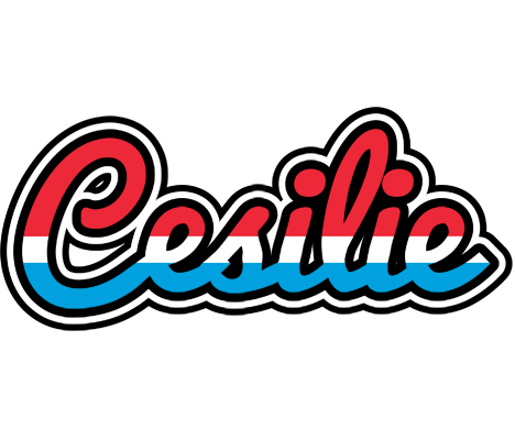 Cesilie norway logo