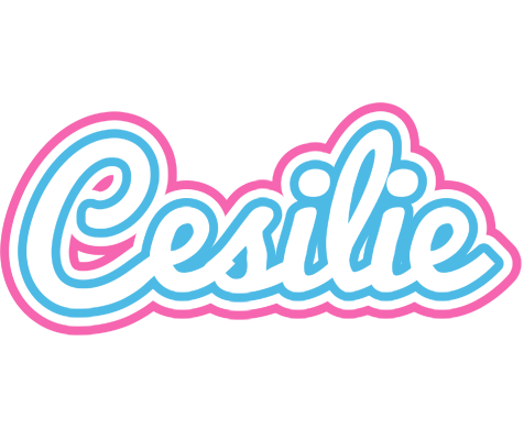 Cesilie outdoors logo