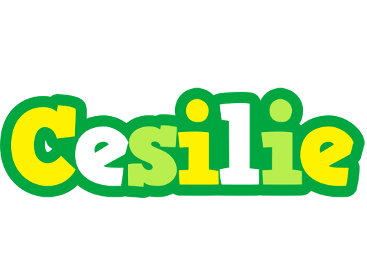 Cesilie soccer logo