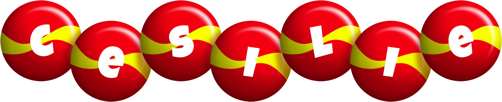 Cesilie spain logo