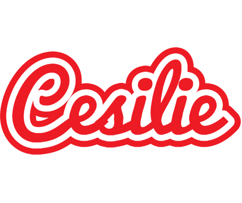 Cesilie sunshine logo