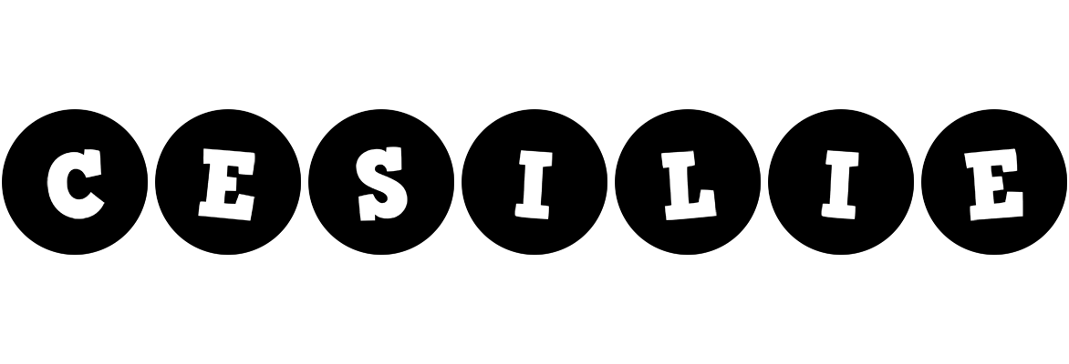Cesilie tools logo