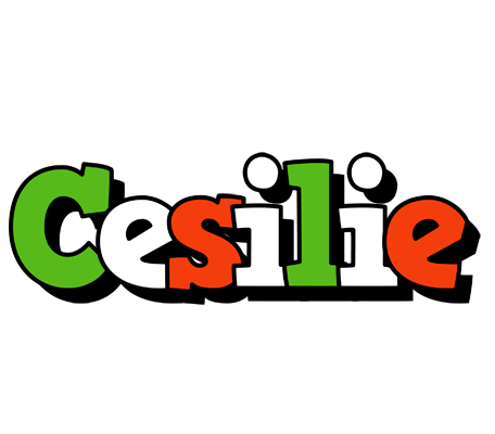 Cesilie venezia logo