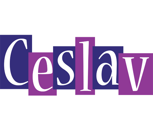 Ceslav autumn logo