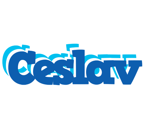 Ceslav business logo