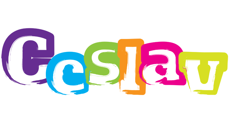 Ceslav casino logo