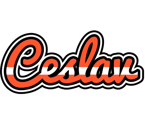 Ceslav denmark logo