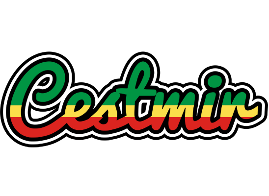 Cestmir african logo