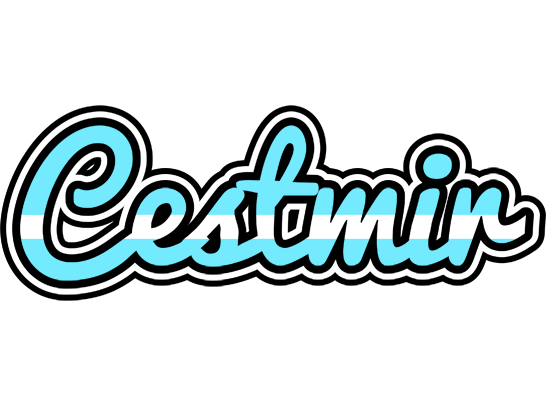 Cestmir argentine logo
