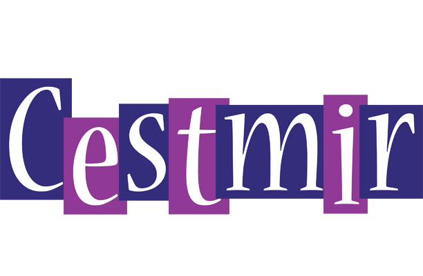 Cestmir autumn logo