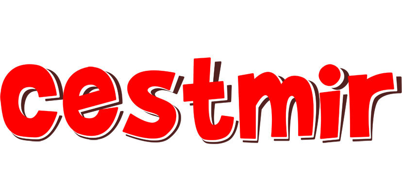 Cestmir basket logo