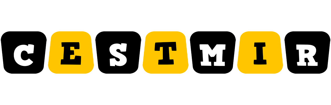Cestmir boots logo