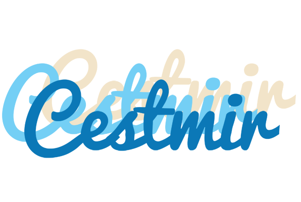 Cestmir breeze logo