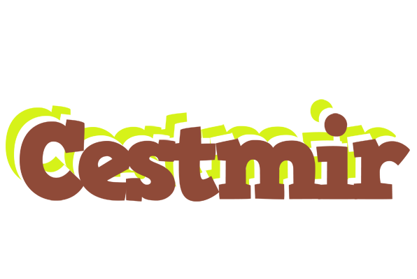 Cestmir caffeebar logo