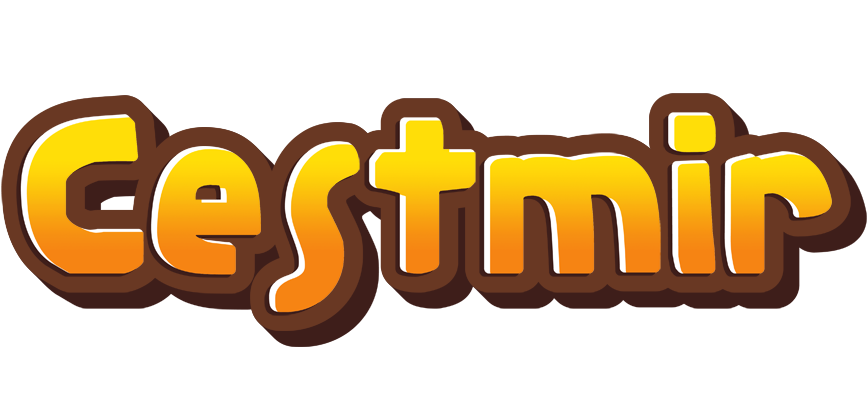 Cestmir cookies logo