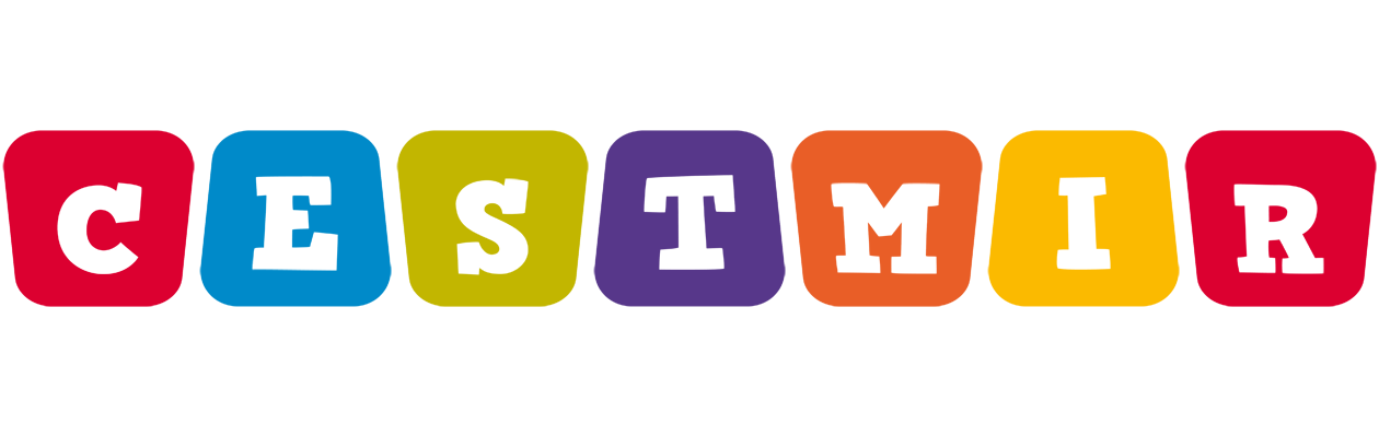 Cestmir daycare logo