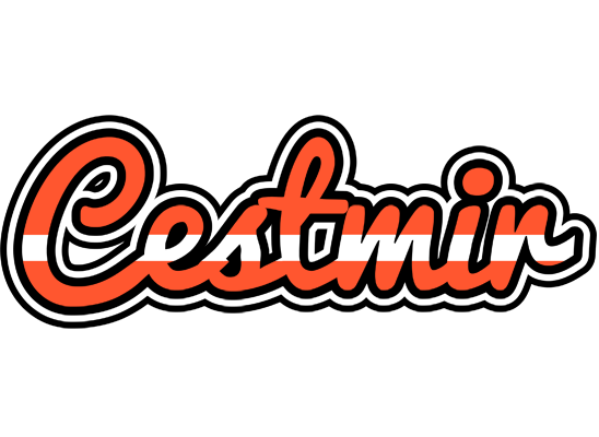Cestmir denmark logo