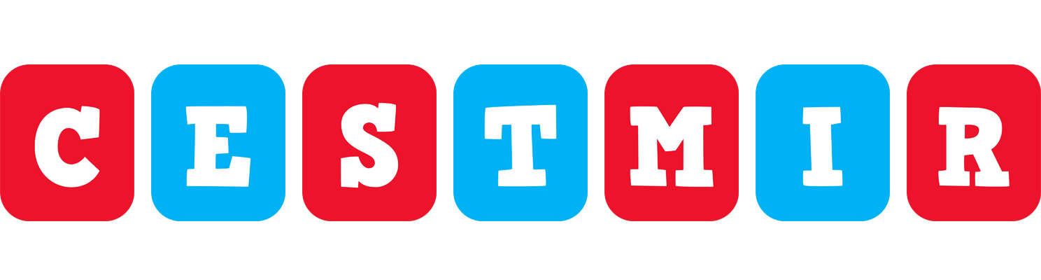 Cestmir diesel logo