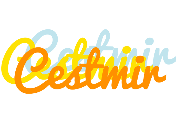 Cestmir energy logo