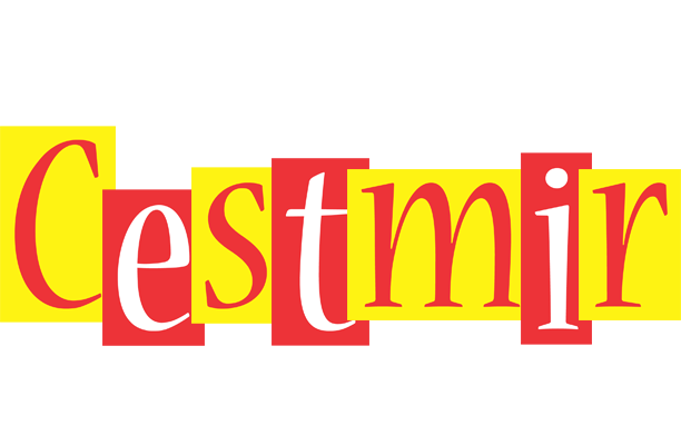 Cestmir errors logo