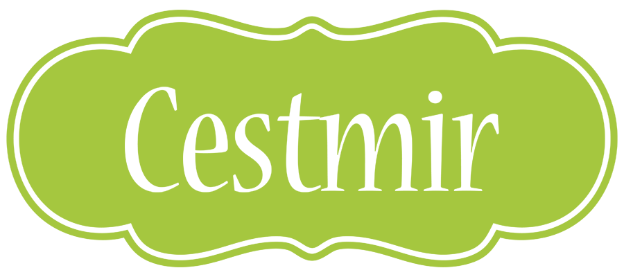 Cestmir family logo