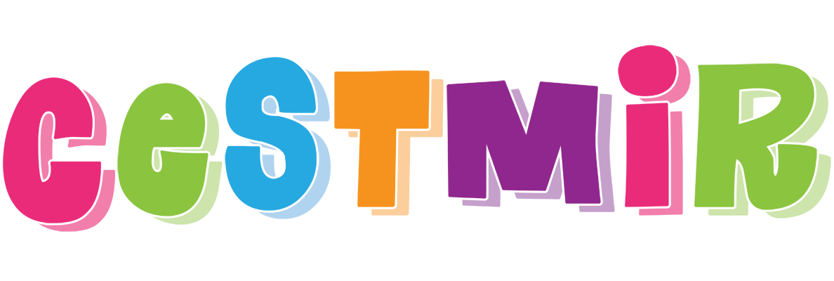 Cestmir friday logo