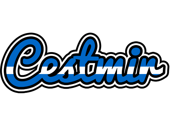 Cestmir greece logo