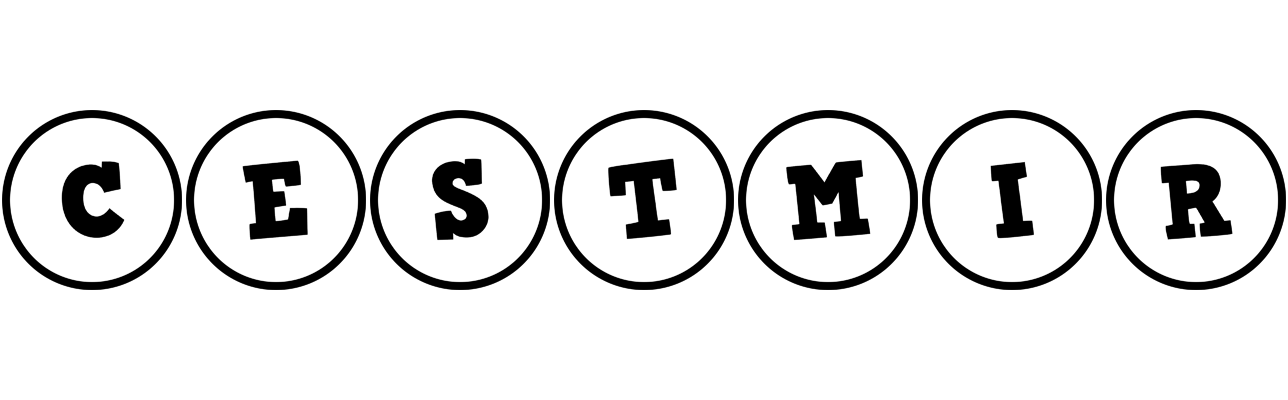 Cestmir handy logo