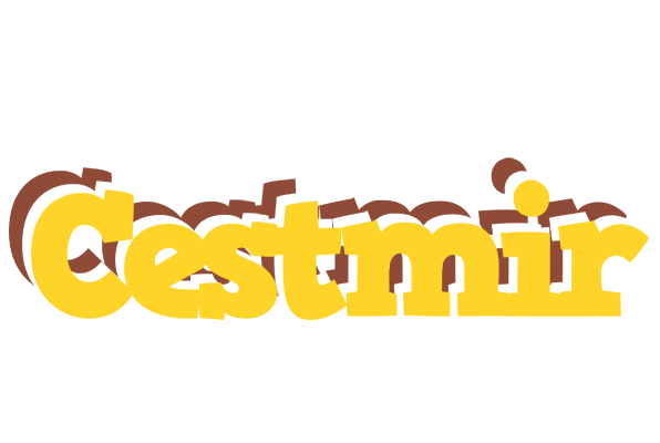 Cestmir hotcup logo