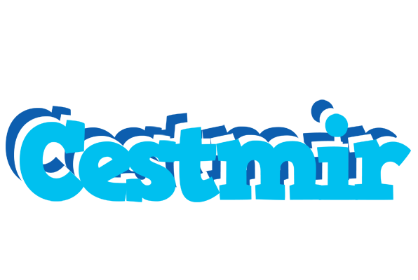 Cestmir jacuzzi logo