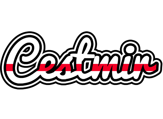 Cestmir kingdom logo