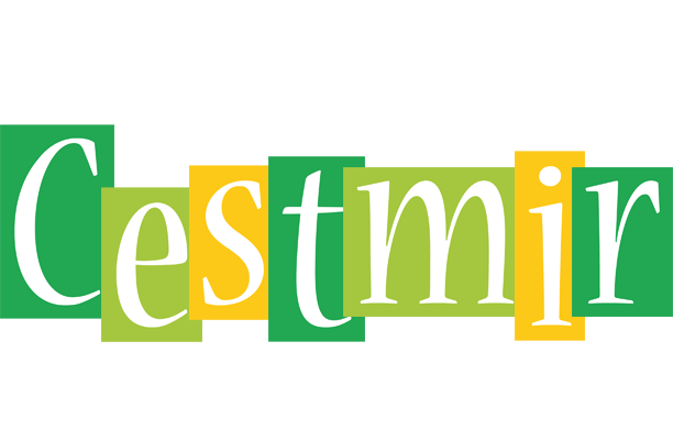 Cestmir lemonade logo