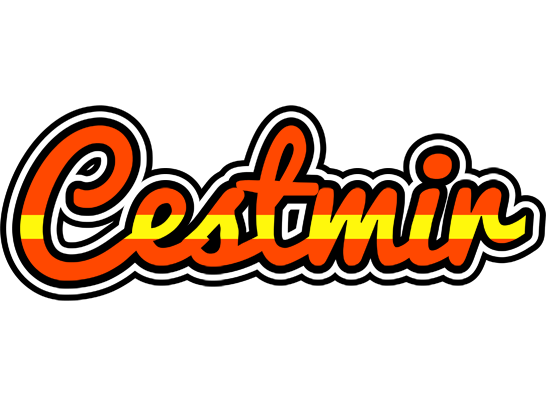 Cestmir madrid logo