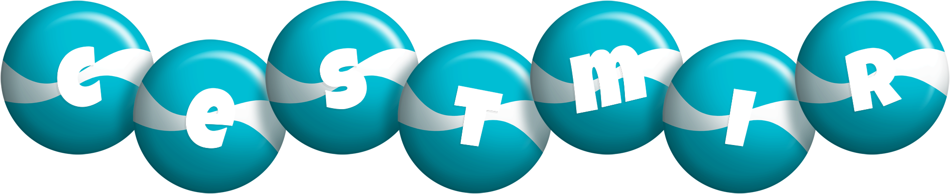Cestmir messi logo