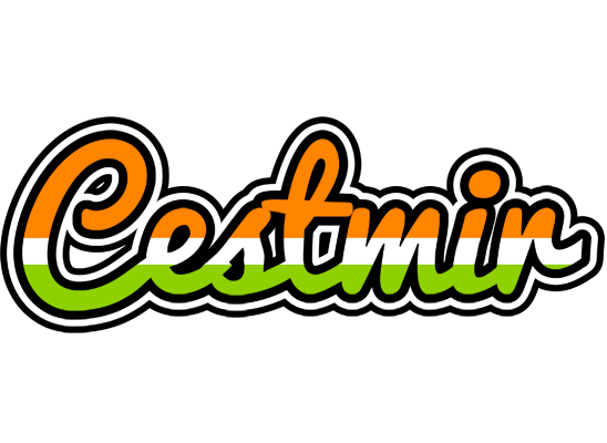 Cestmir mumbai logo