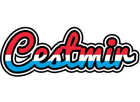 Cestmir norway logo