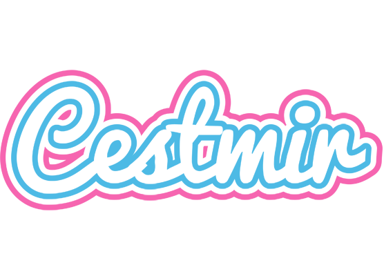 Cestmir outdoors logo