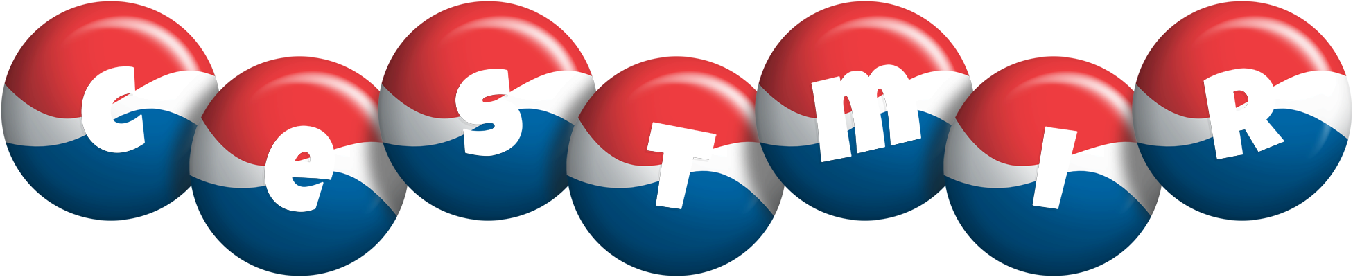 Cestmir paris logo
