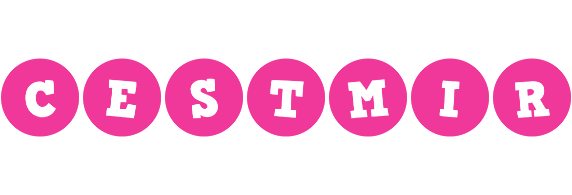 Cestmir poker logo