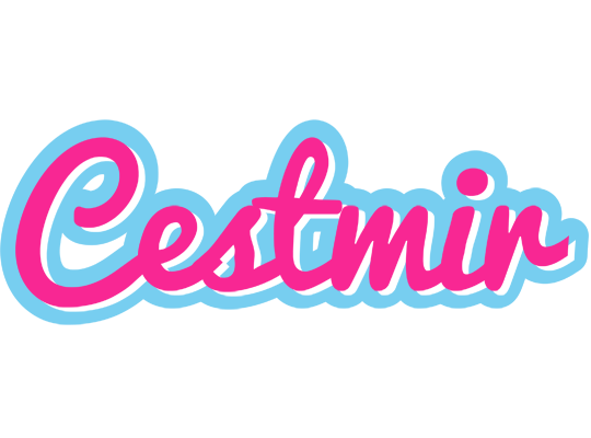 Cestmir popstar logo
