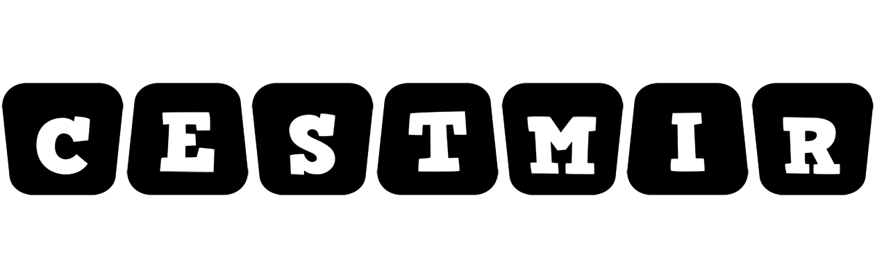 Cestmir racing logo