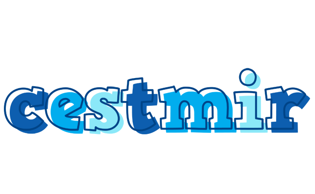 Cestmir sailor logo