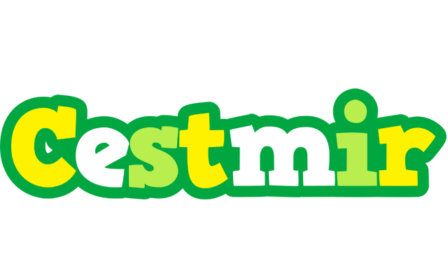 Cestmir soccer logo