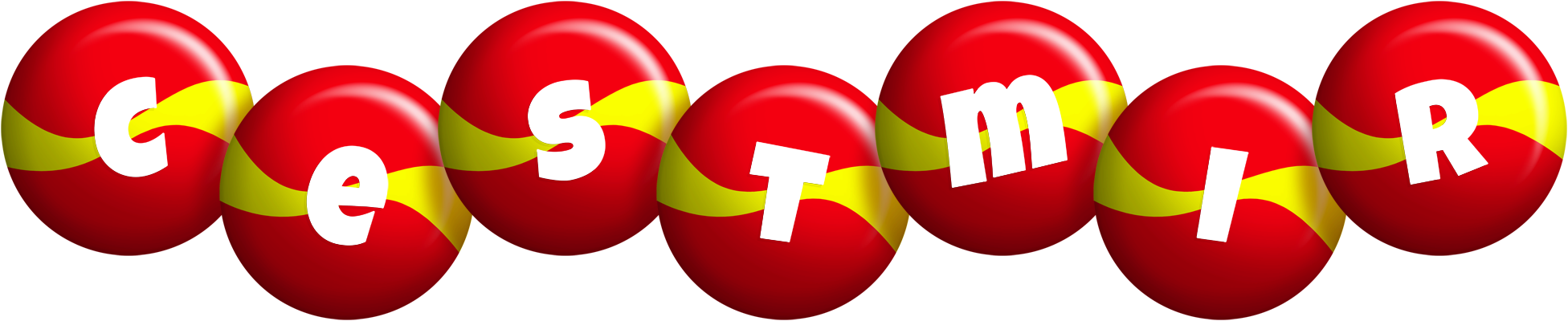 Cestmir spain logo