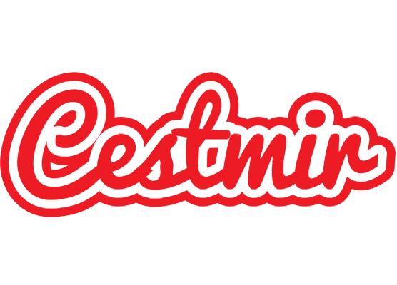Cestmir sunshine logo