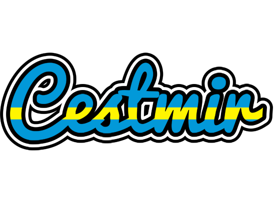 Cestmir sweden logo